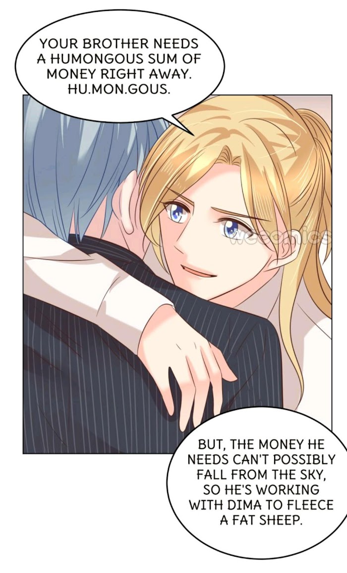 Read Billionaire House Dad chapter 91 image 38 on Lezhin
