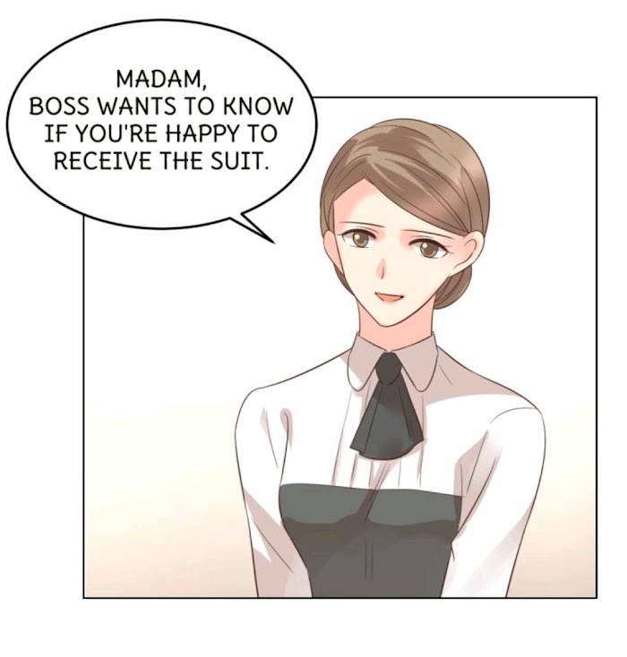 Read Billionaire House Dad chapter 91 image 4 on Lezhin