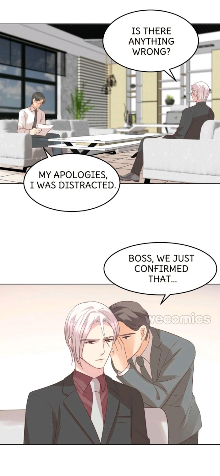 Read Billionaire House Dad chapter 91 image 41 on Lezhin