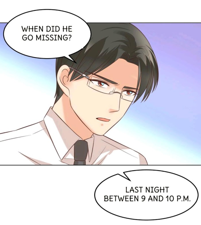 Read Billionaire House Dad chapter 91 image 43 on Lezhin