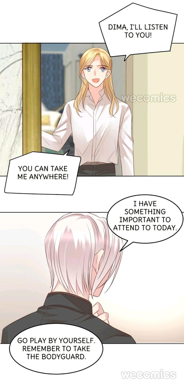 Read Billionaire House Dad chapter 91 image 6 on Lezhin