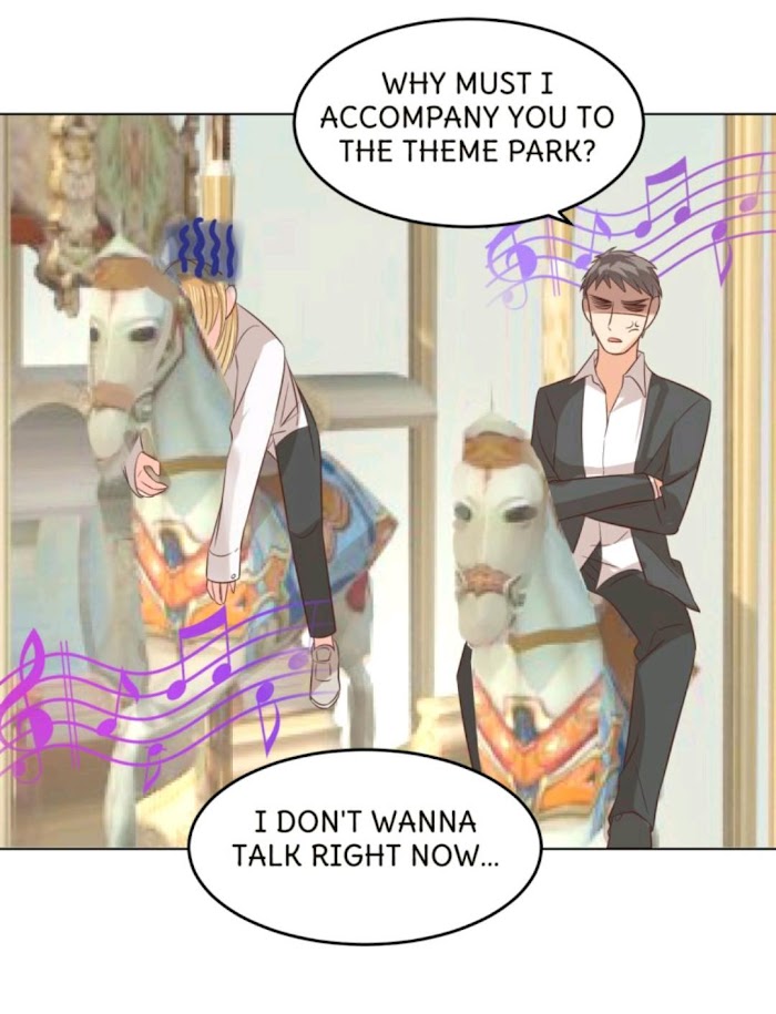 Read Billionaire House Dad chapter 91 image 9 on Lezhin
