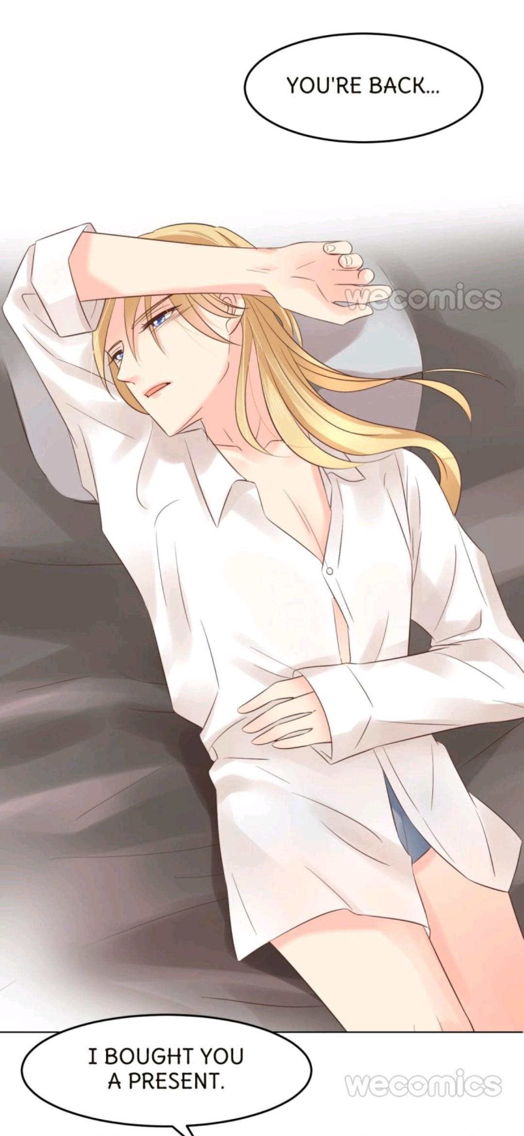 Read Billionaire House Dad chapter 92 image 1 on Lezhin
