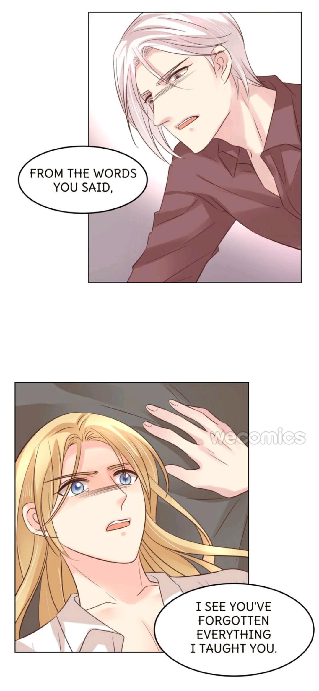 Read Billionaire House Dad chapter 92 image 17 on Lezhin