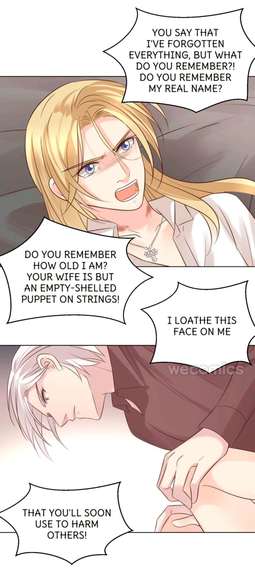 Read Billionaire House Dad chapter 92 image 19 on Lezhin