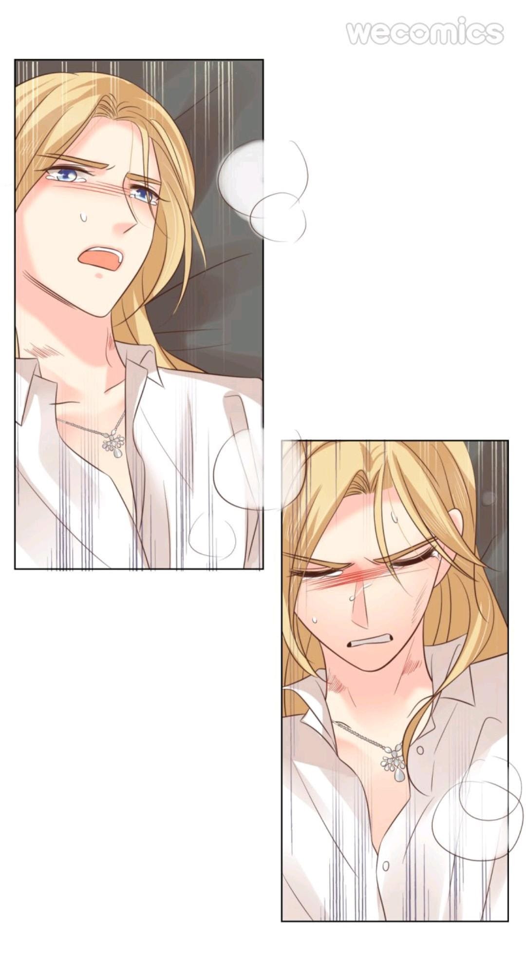 Read Billionaire House Dad chapter 92 image 22 on Lezhin