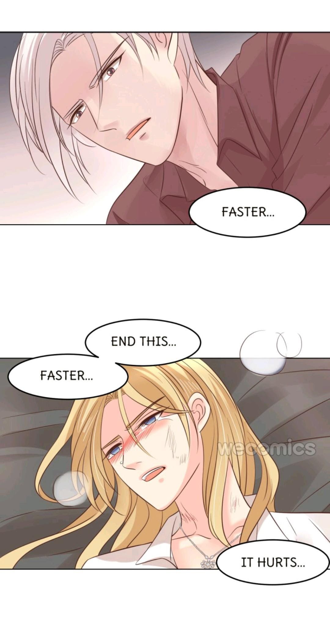 Read Billionaire House Dad chapter 92 image 23 on Lezhin