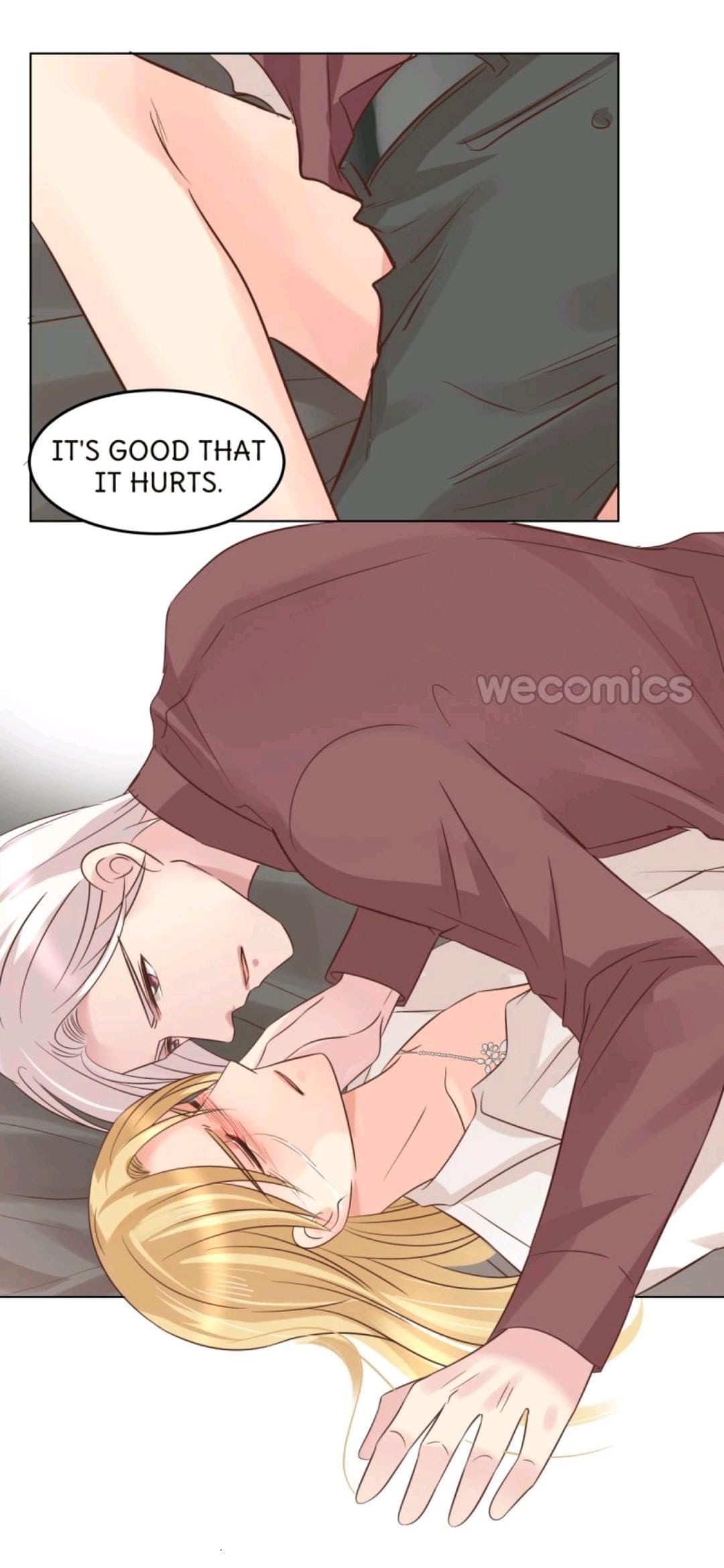 Read Billionaire House Dad chapter 92 image 24 on Lezhin
