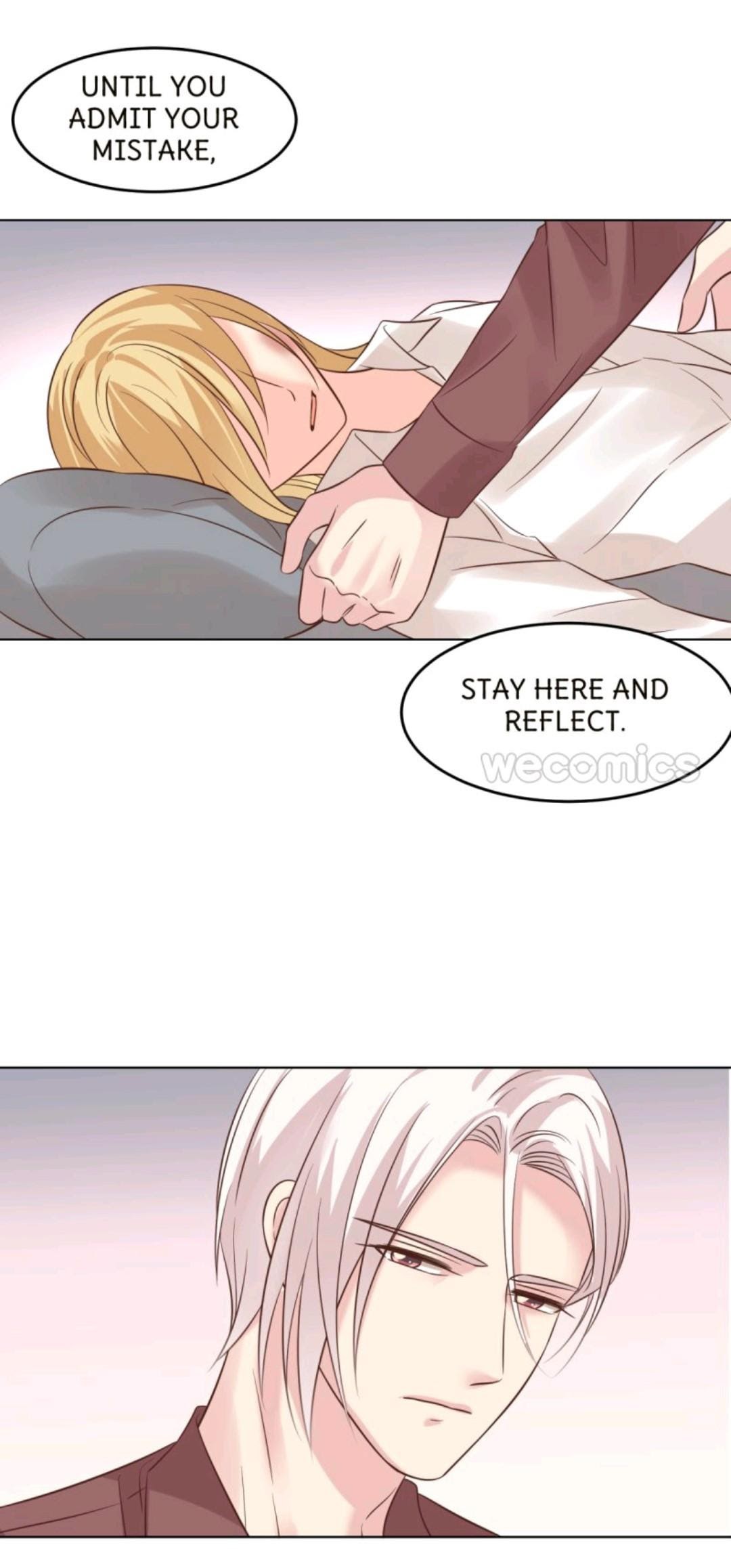 Read Billionaire House Dad chapter 92 image 26 on Lezhin