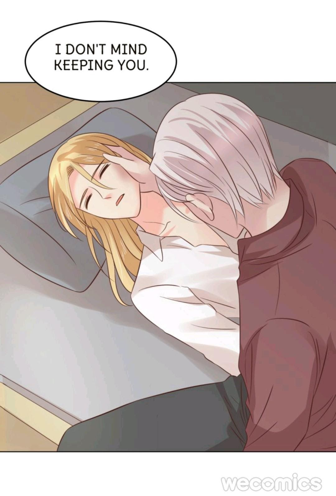 Read Billionaire House Dad chapter 92 image 28 on Lezhin
