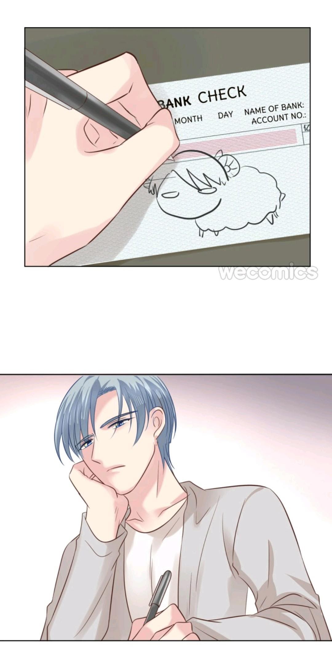 Read Billionaire House Dad chapter 92 image 29 on Lezhin