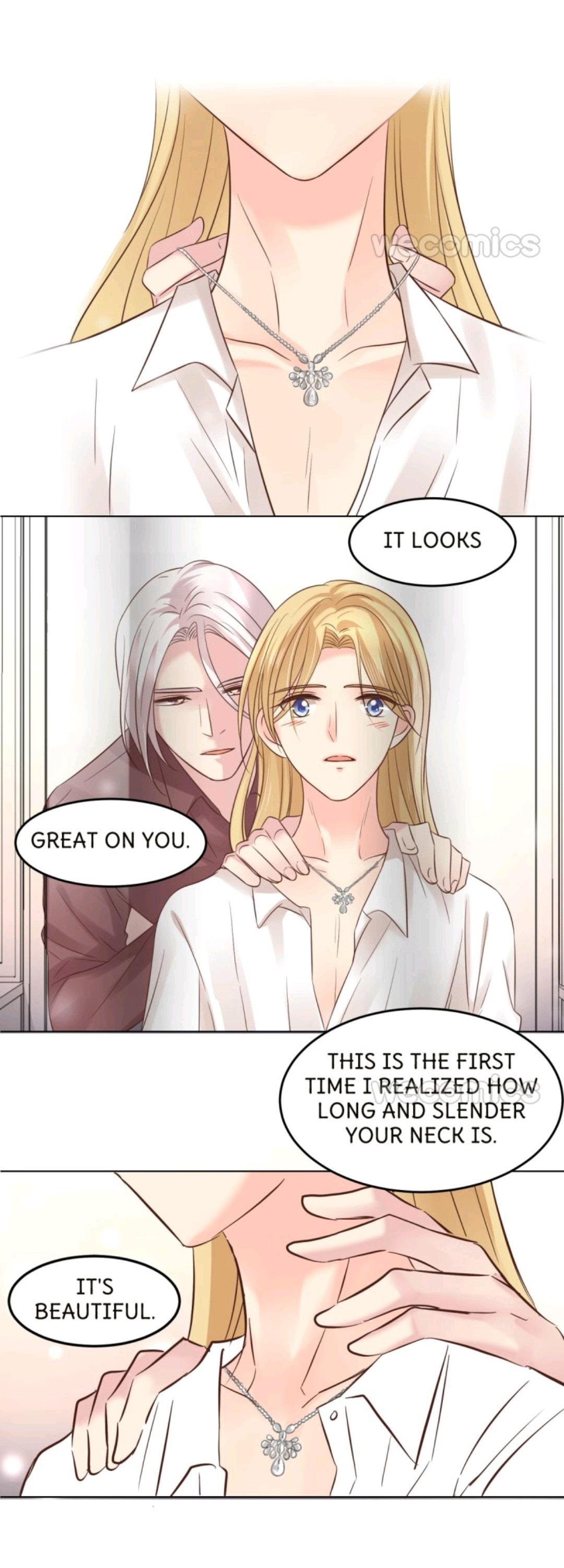 Read Billionaire House Dad chapter 92 image 3 on Lezhin