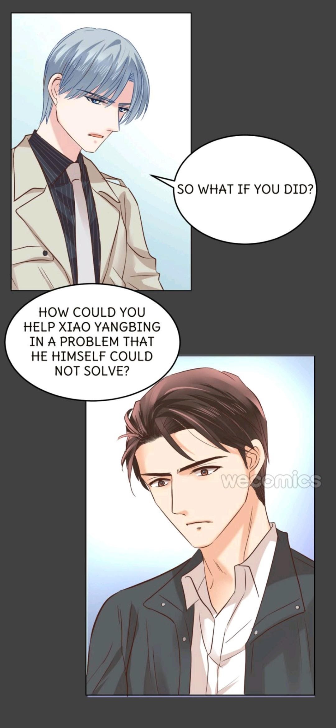 Read Billionaire House Dad chapter 92 image 31 on Lezhin