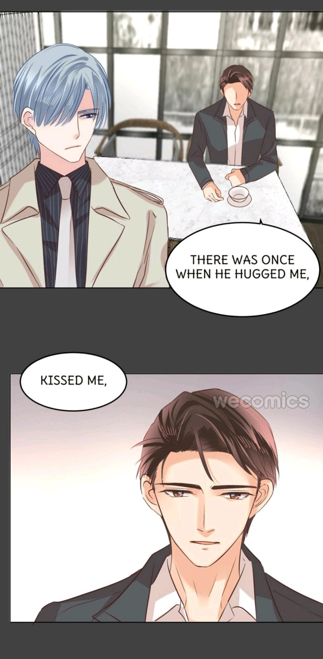 Read Billionaire House Dad chapter 92 image 33 on Lezhin