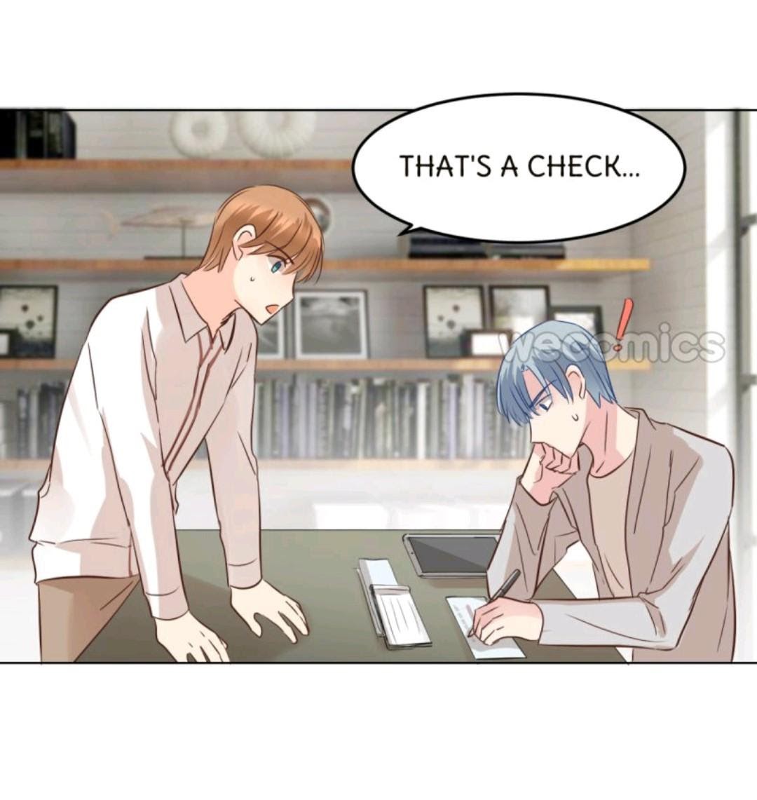 Read Billionaire House Dad chapter 92 image 38 on Lezhin