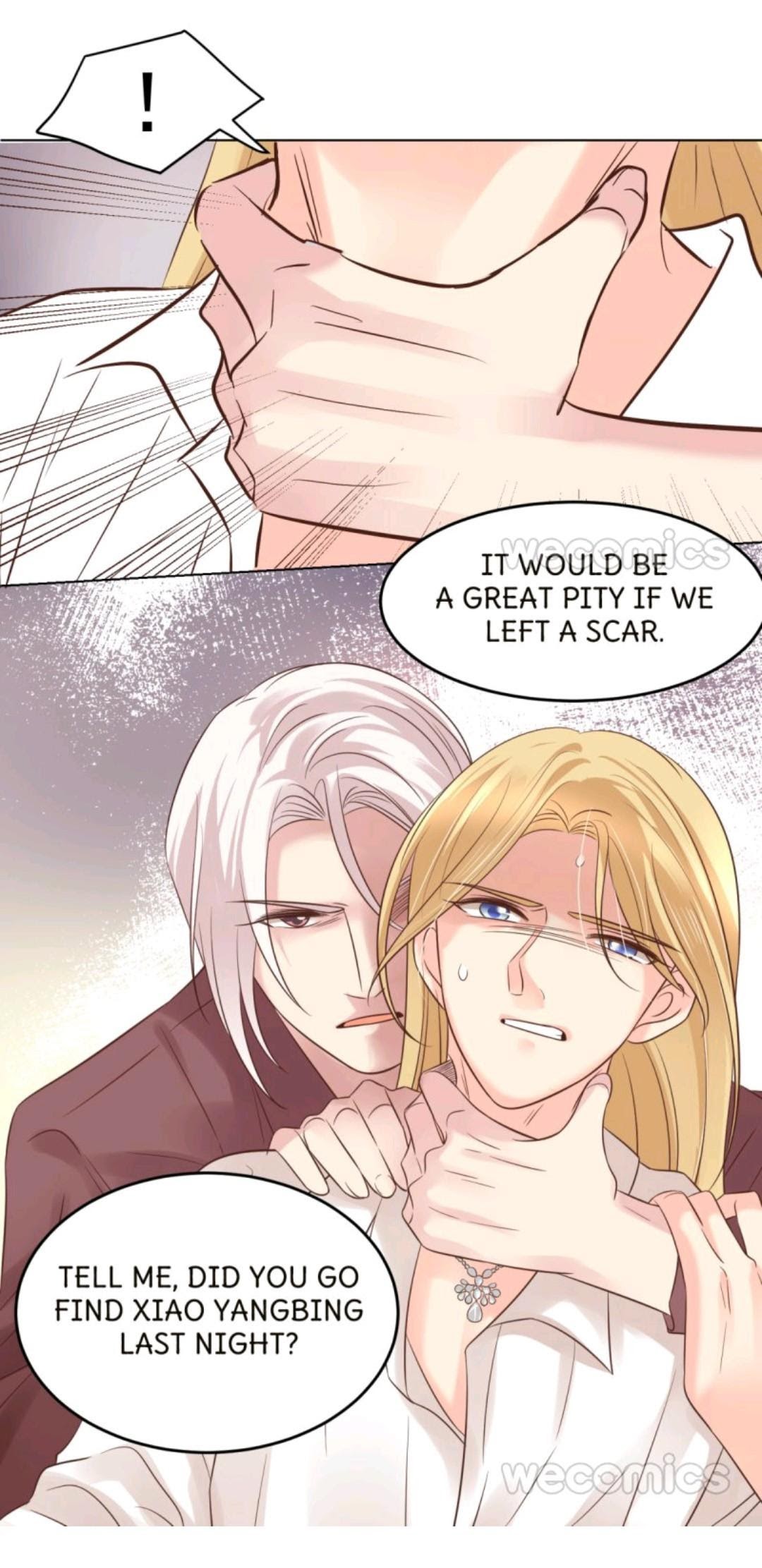 Read Billionaire House Dad chapter 92 image 4 on Lezhin