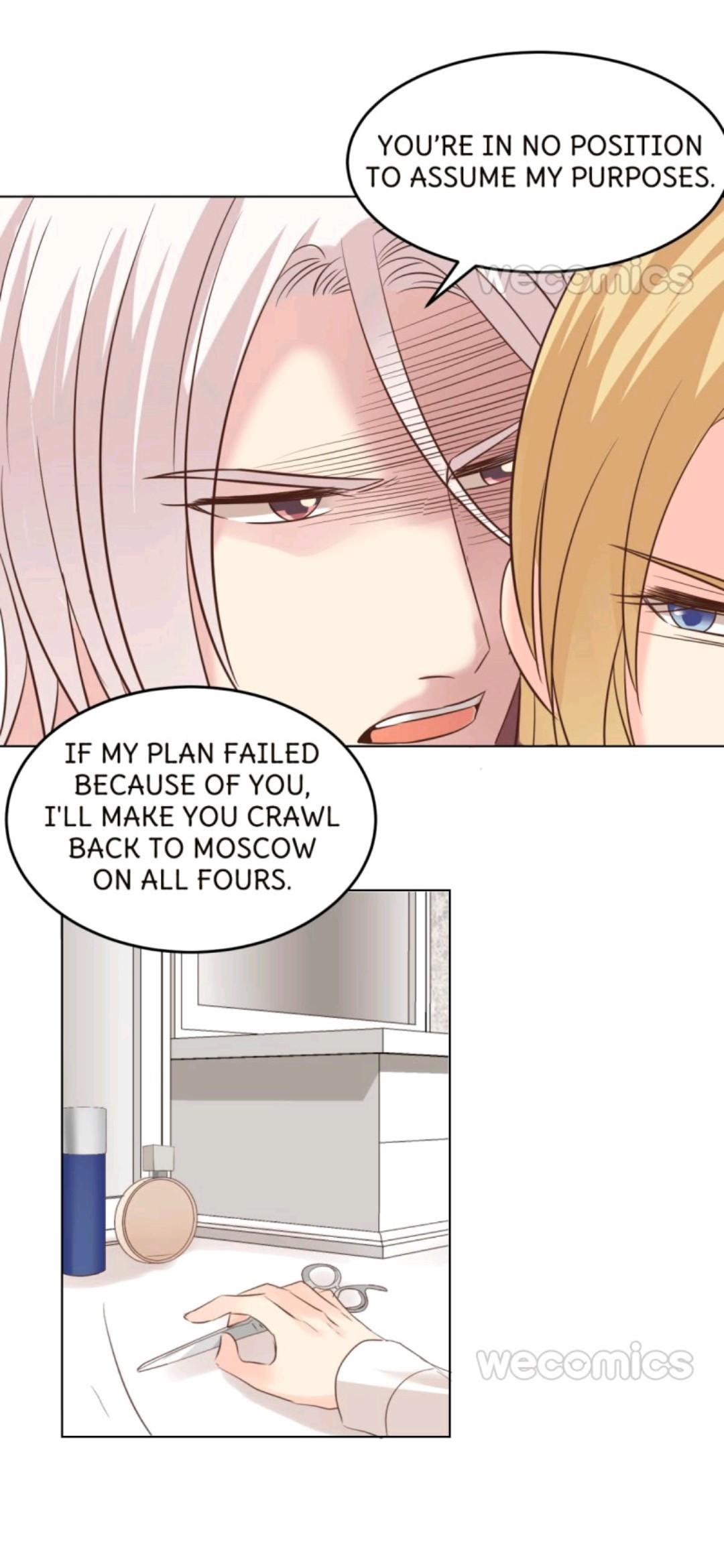 Read Billionaire House Dad chapter 92 image 6 on Lezhin