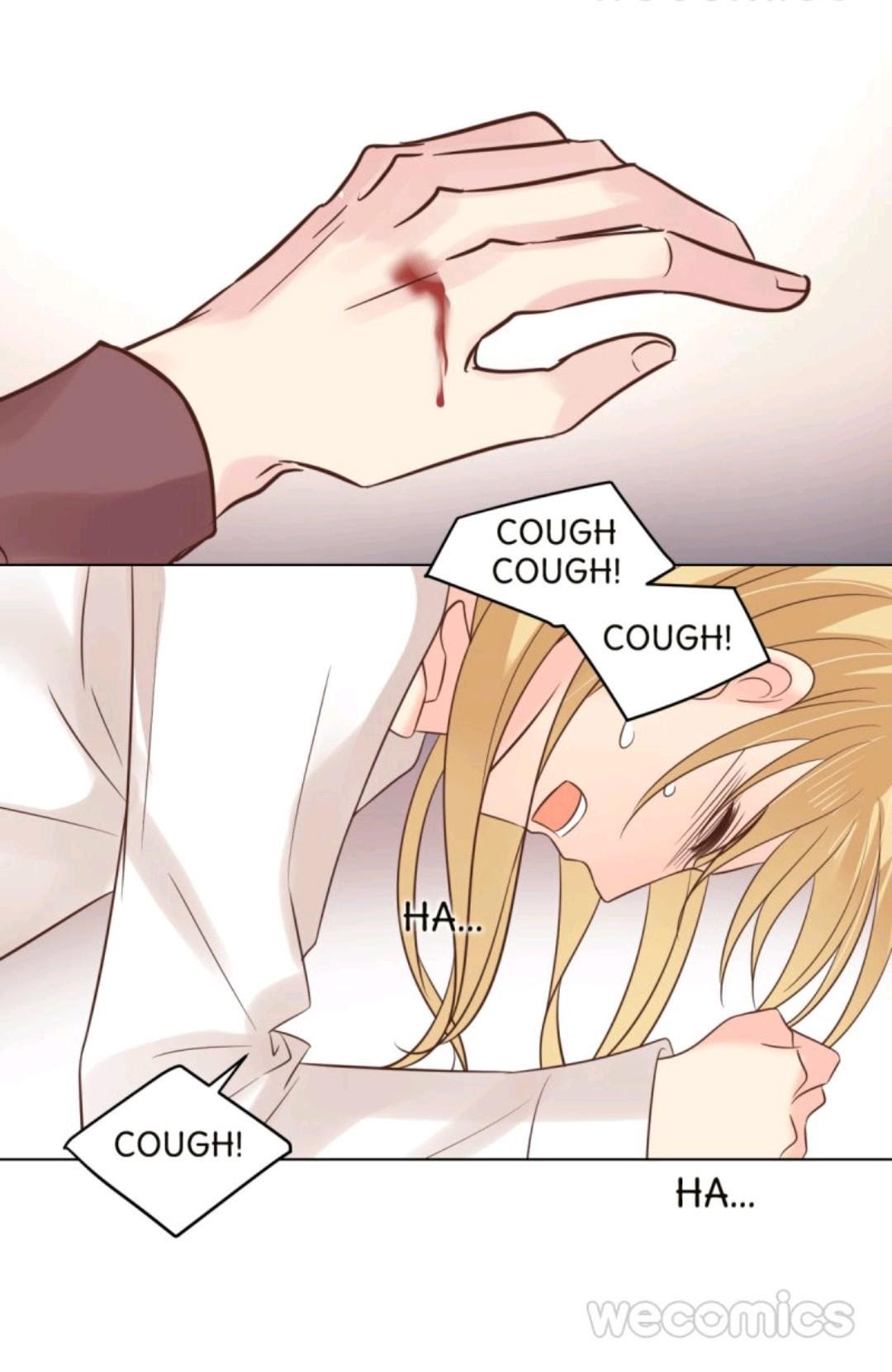 Read Billionaire House Dad chapter 92 image 9 on Lezhin