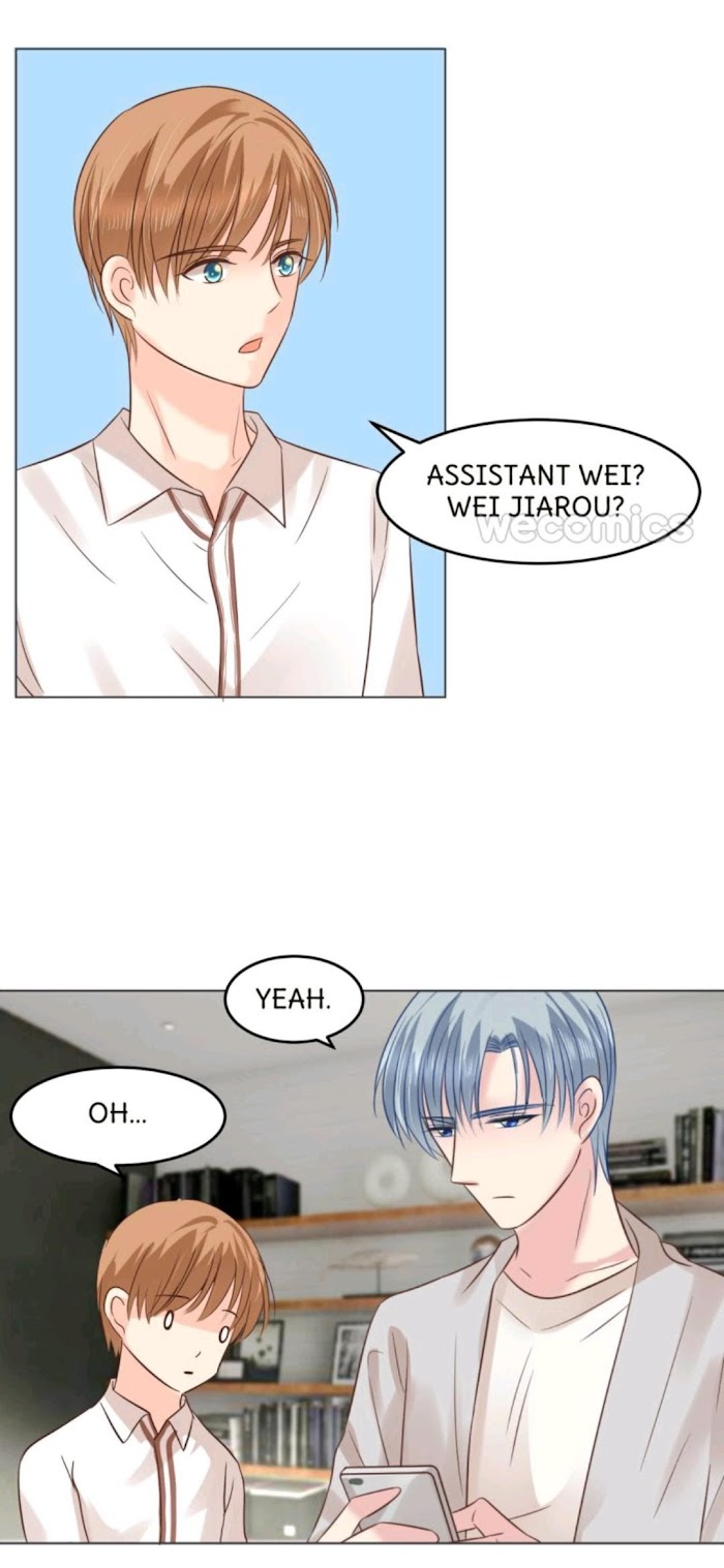 Read Billionaire House Dad chapter 93 image 1 on Lezhin
