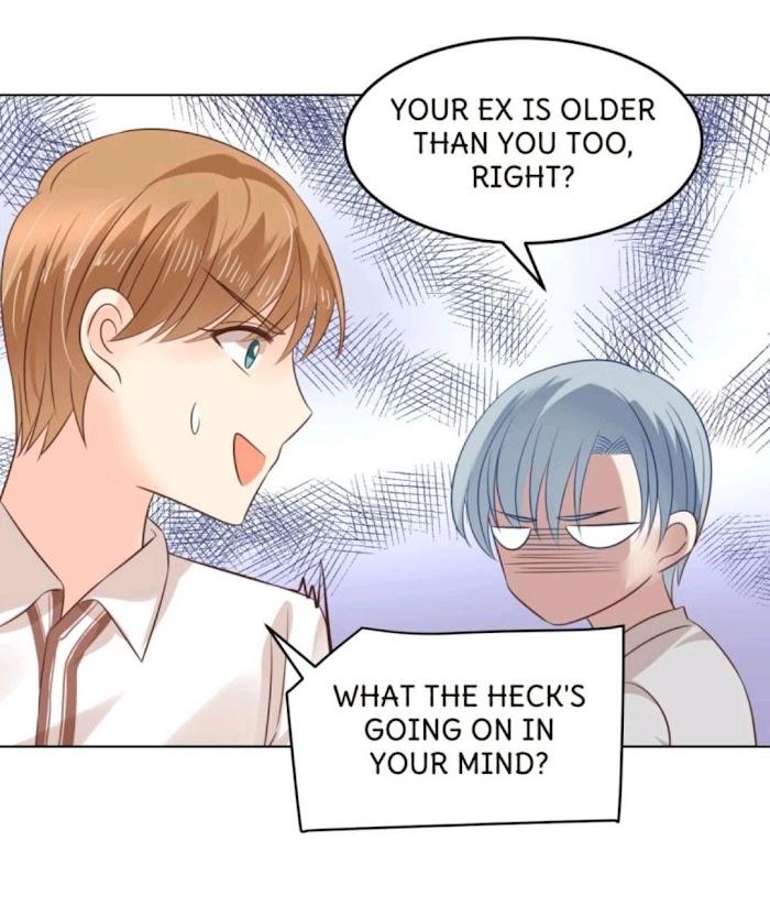 Read Billionaire House Dad chapter 93 image 10 on Lezhin