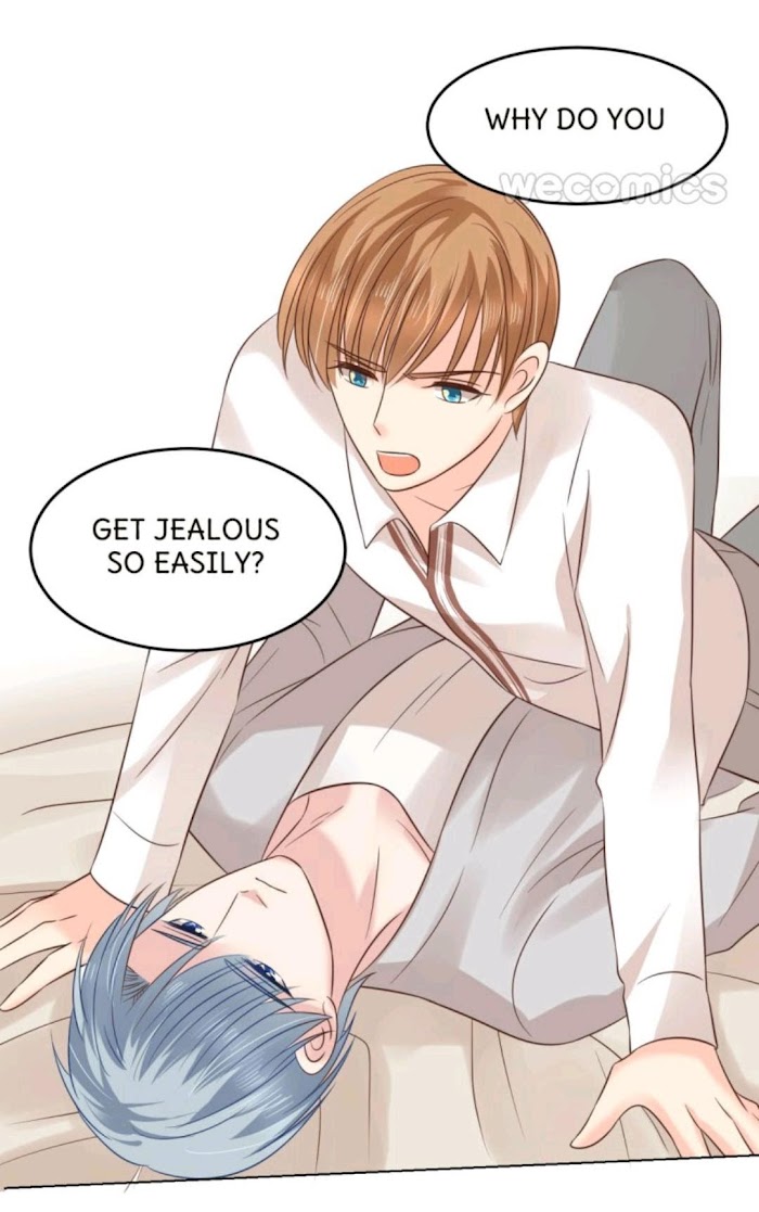 Read Billionaire House Dad chapter 93 image 12 on Lezhin