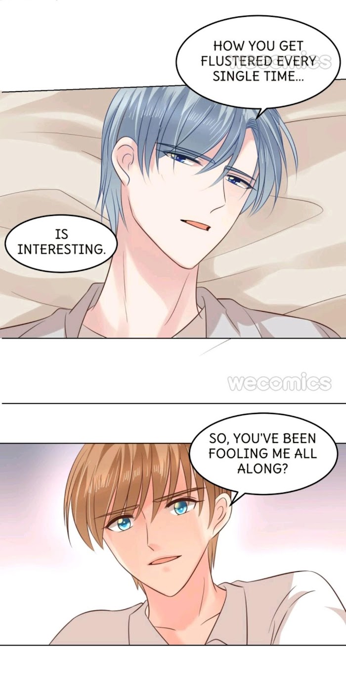 Read Billionaire House Dad chapter 93 image 13 on Lezhin