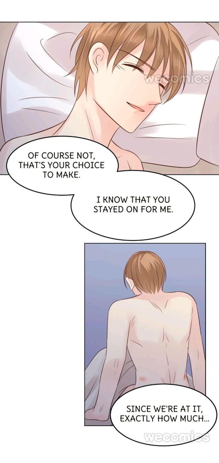 Read Billionaire House Dad chapter 93 image 18 on Lezhin