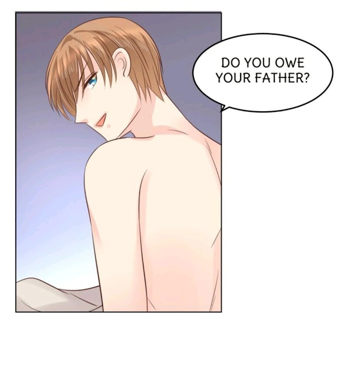 Read Billionaire House Dad chapter 93 image 19 on Lezhin