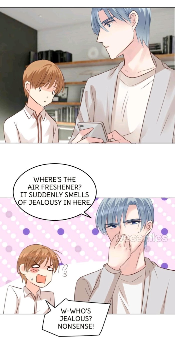 Read Billionaire House Dad chapter 93 image 2 on Lezhin