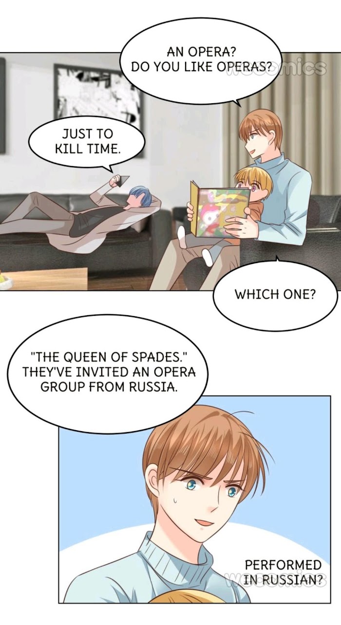 Read Billionaire House Dad chapter 93 image 24 on Lezhin