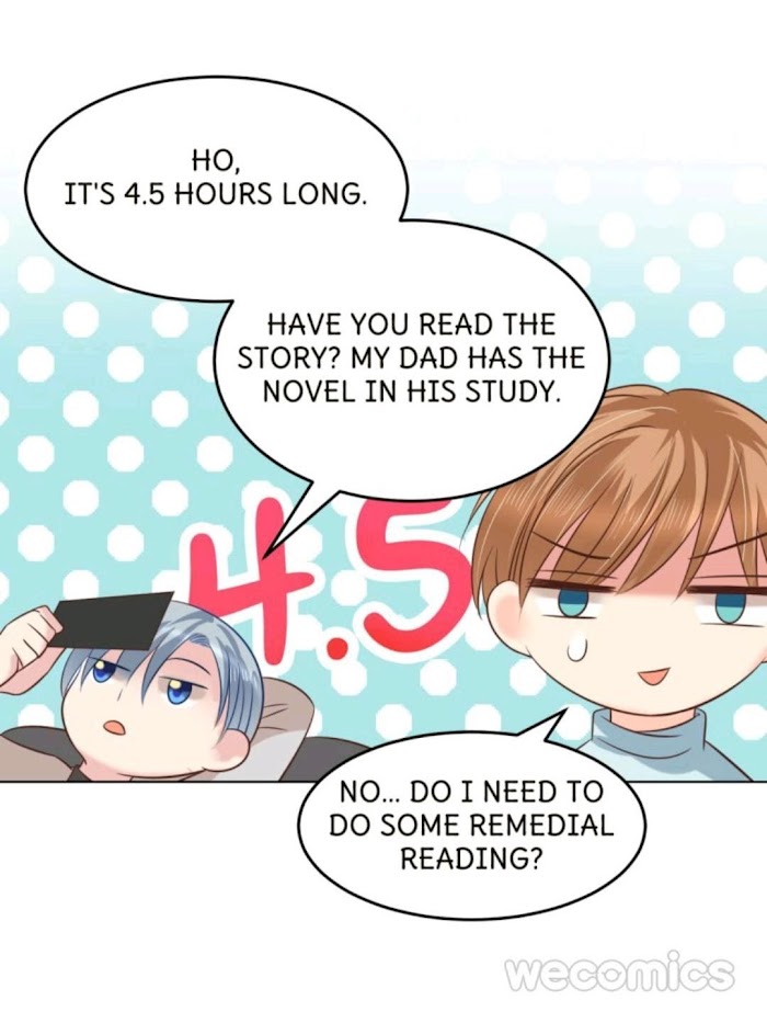 Read Billionaire House Dad chapter 93 image 25 on Lezhin