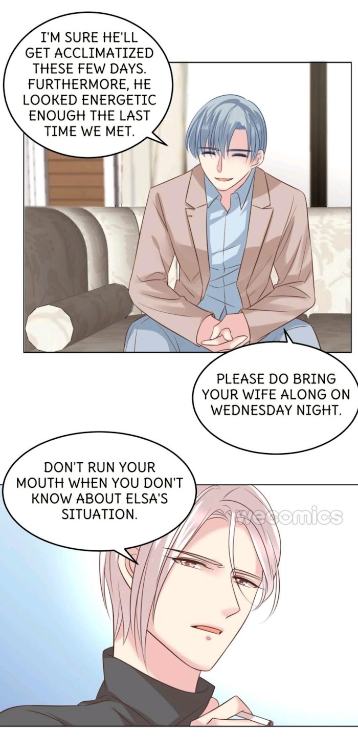 Read Billionaire House Dad chapter 93 image 29 on Lezhin