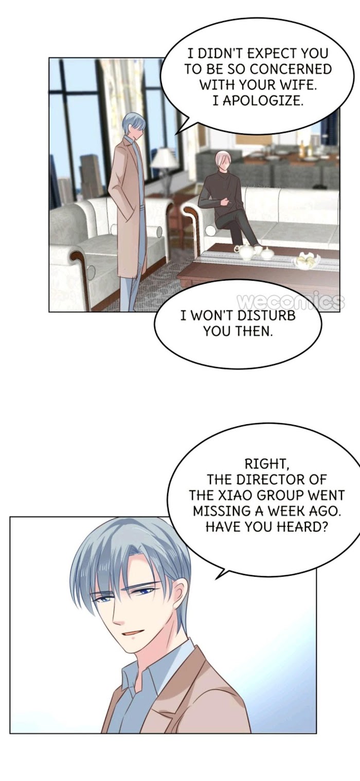 Read Billionaire House Dad chapter 93 image 30 on Lezhin