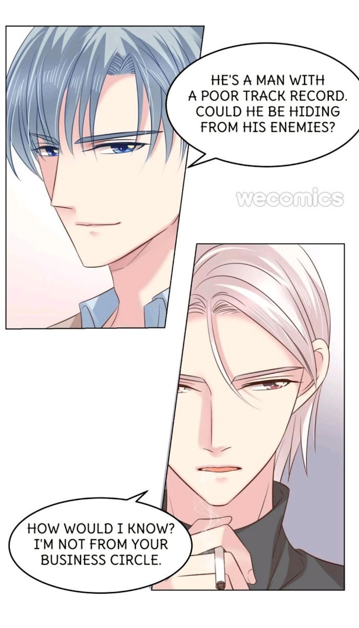Read Billionaire House Dad chapter 93 image 32 on Lezhin