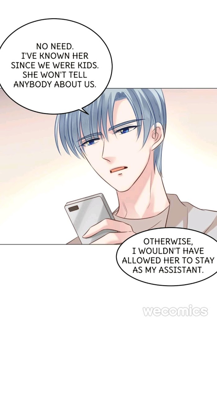 Read Billionaire House Dad chapter 93 image 4 on Lezhin