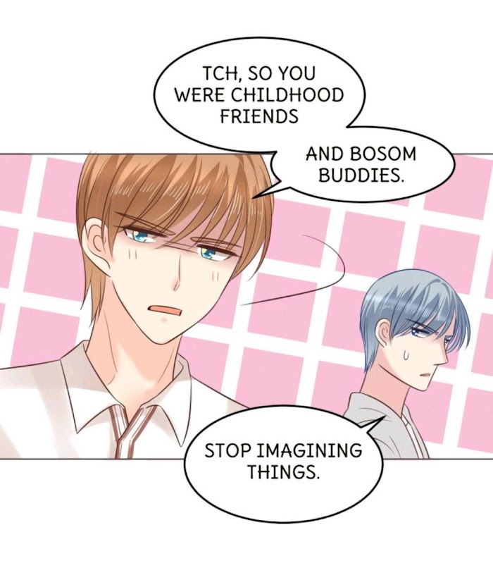 Read Billionaire House Dad chapter 93 image 5 on Lezhin