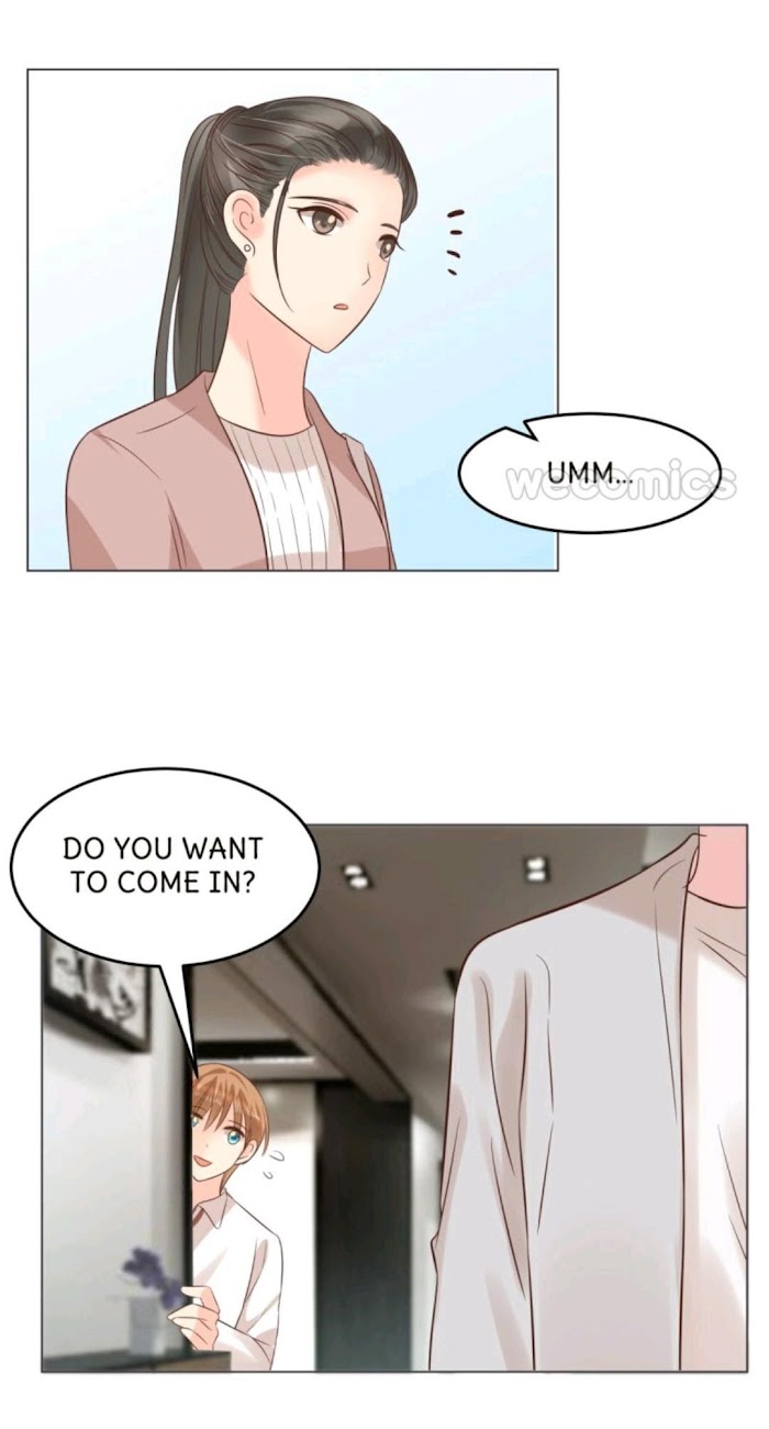 Read Billionaire House Dad chapter 93 image 7 on Lezhin