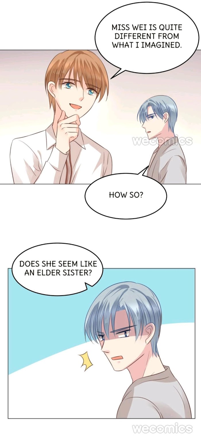 Read Billionaire House Dad chapter 93 image 9 on Lezhin