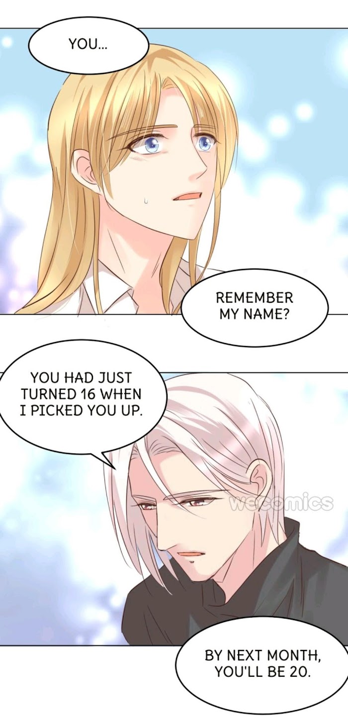 Read Billionaire House Dad chapter 94 image 18 on Lezhin