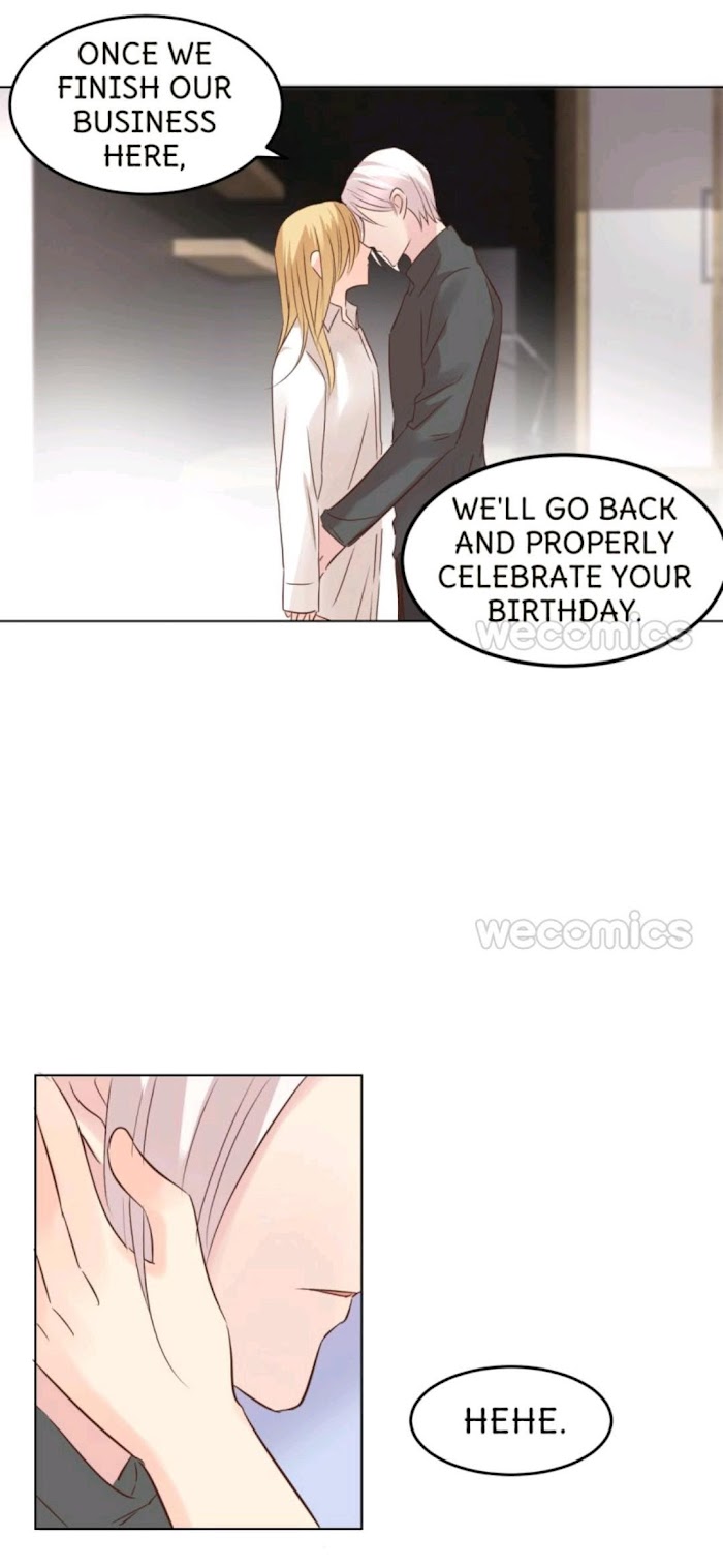 Read Billionaire House Dad chapter 94 image 19 on Lezhin