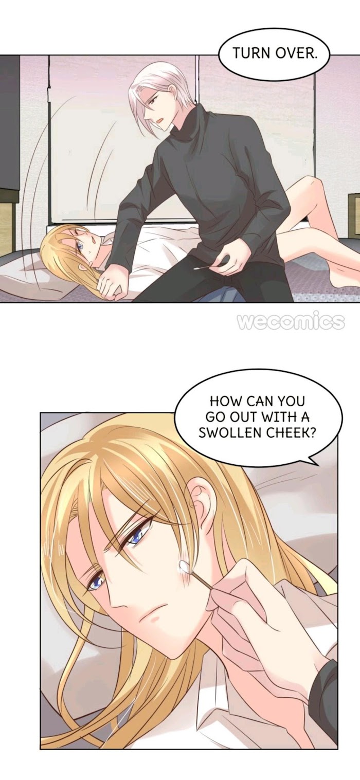 Read Billionaire House Dad chapter 94 image 2 on Lezhin