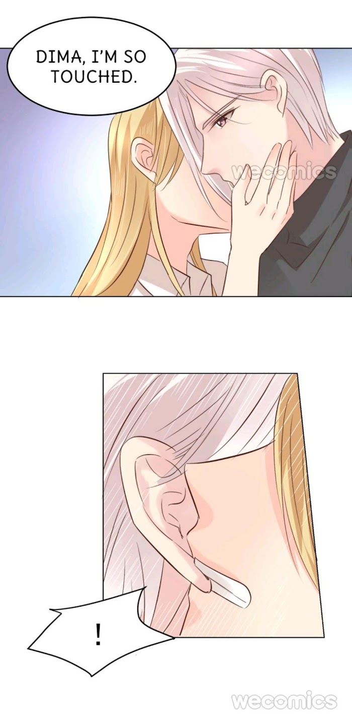 Read Billionaire House Dad chapter 94 image 20 on Lezhin