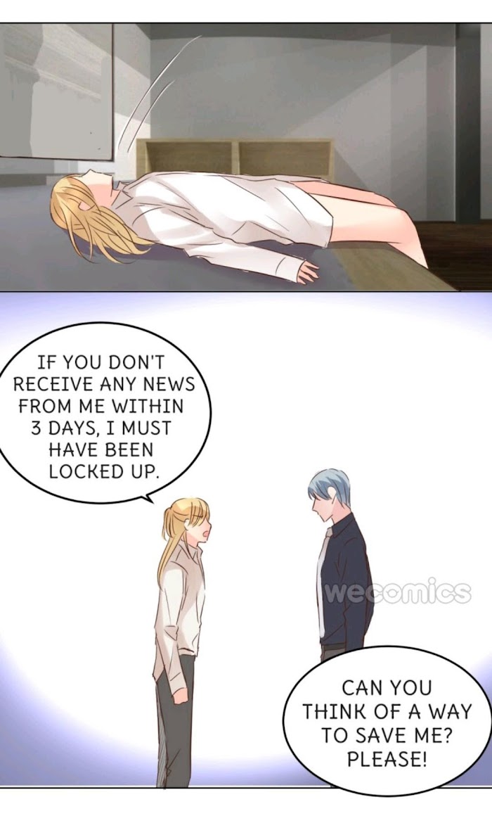 Read Billionaire House Dad chapter 94 image 24 on Lezhin