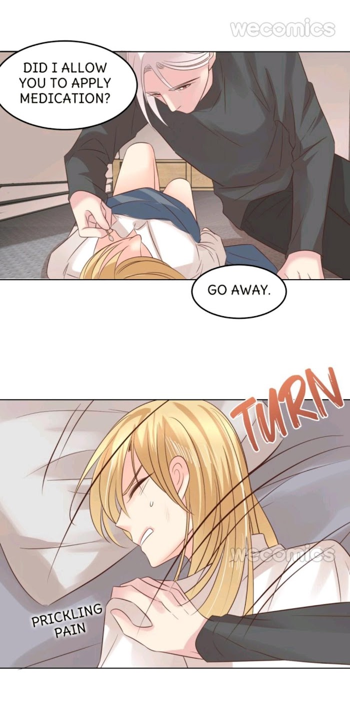 Read Billionaire House Dad chapter 94 image 3 on Lezhin