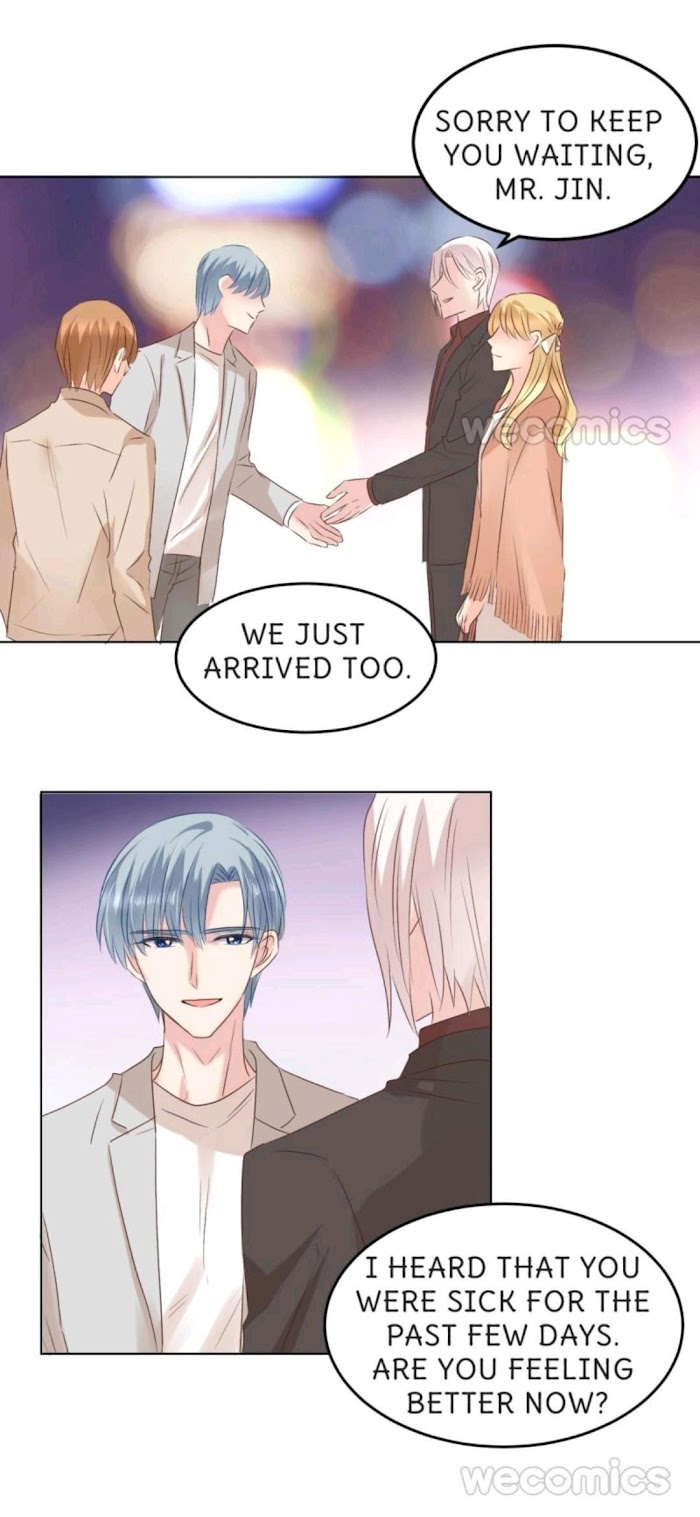 Read Billionaire House Dad chapter 94 image 30 on Lezhin