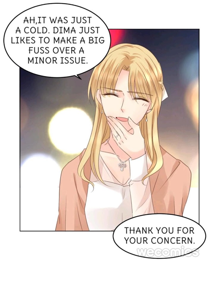 Read Billionaire House Dad chapter 94 image 31 on Lezhin