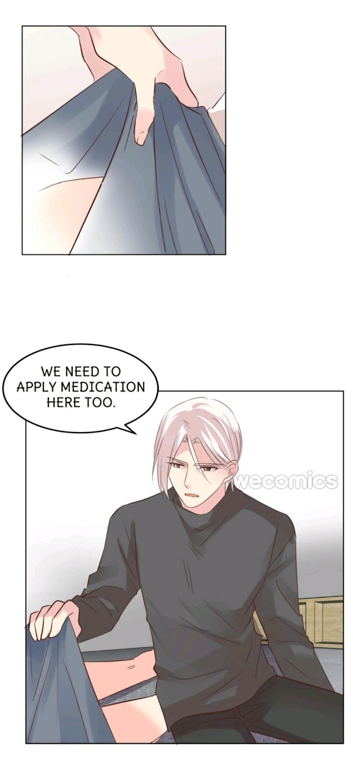 Read Billionaire House Dad chapter 94 image 5 on Lezhin