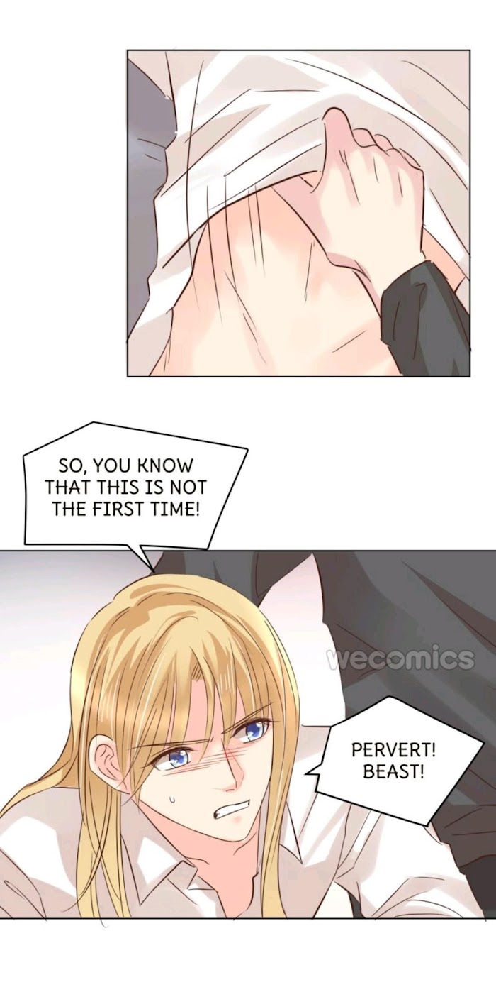 Read Billionaire House Dad chapter 94 image 8 on Lezhin