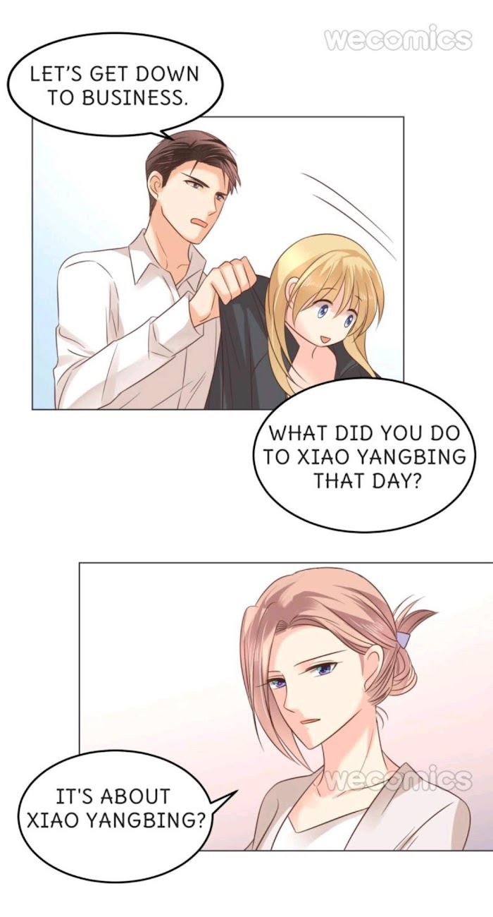 Read Billionaire House Dad chapter 96 image 10 on Lezhin