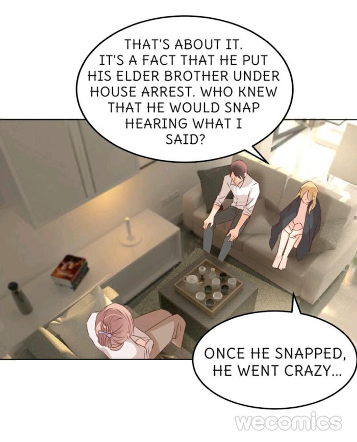 Read Billionaire House Dad chapter 96 image 13 on Lezhin